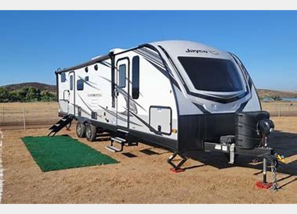 Travel Trailer rentals in Newman
