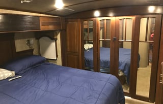 2015 Keystone RV Big Sky 382RL