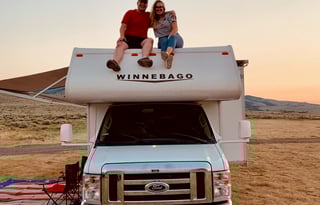 2015 Winnebago 30F Airport Delivery! "TURN KEY!!!"