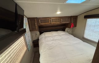 2018 Grand Design Reflection 150 Series 230RL