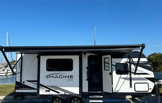 2023 Grand Design Imagine XLS 22RBE