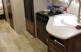 Great Family Getaway w/ Slide-Out.