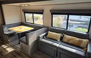 Cozy Fireside Gulf Coast Retreat