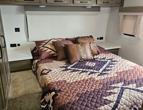 Forest River RV Flagstaff Super Lite 27BHWS