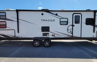 2021 Prime Time RV Tracer 29QBD