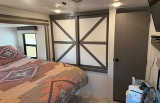 2023 Forest River Salem Platinum 32RETX TT