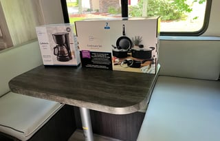 2023 Forest River RV Sunseeker LE 2150SLE Chevy