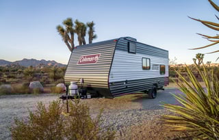PARADISE RV RENTALS