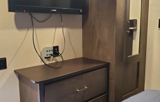 2019 Forest River RV Wildwood Heritage Glen LTZ 273RL