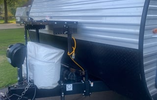 2021 Jayco Jay Flight SLX 8 267BHS