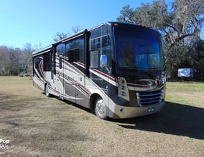Thor Motor Coach Challenger 37KT