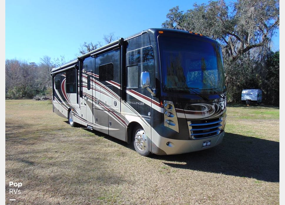 Class A Motor Home rentals in Tavares