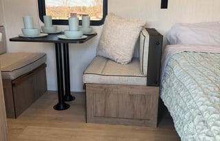 2025 Forest River RV Cherokee Wolf Den 16EV