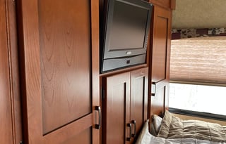 BUNK MODEL SLEEPS 8 - Forest River RV Sunseeker