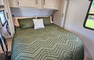 2024 Forest River Salem