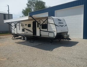 Jayco Jay Flight SLX 8 287BHS