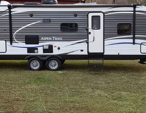 Dutchmen RV Aspen Trail 2750BHS