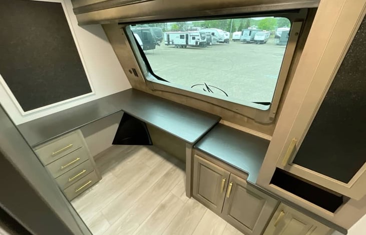 RV Photo