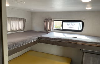 2020 Forest River RV Salem 29VBUD