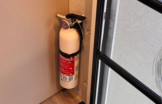 2025 Thor Four Winds 25z