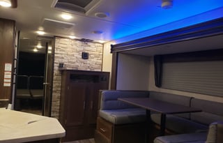 2019 Forest River RV Cherokee Grey Wolf 27RR