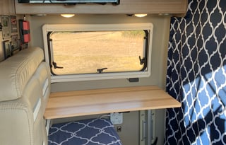 2020 Winnebago Travato 59GL - Lithium - Life Exp.