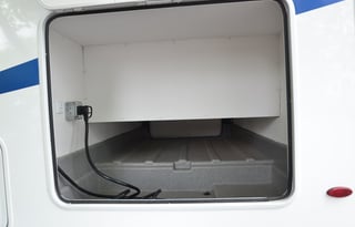 2021 Forest River RV Sunseeker 3250DSLE