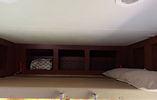 Easy to Drive! No cleaning fees! Pet Friendly!