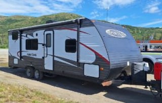2015 Dutchmen RV Aspen Trail 2710BH