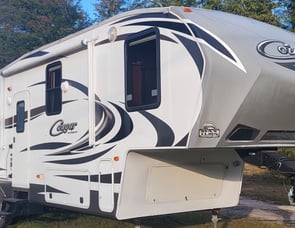 Keystone RV Cougar 327RES
