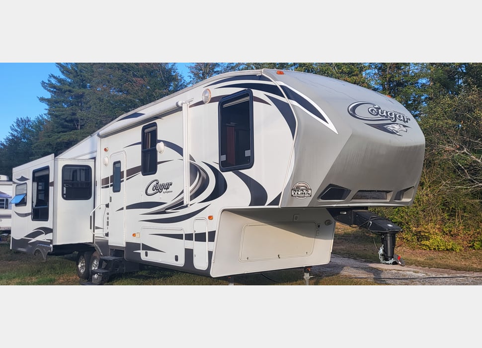 Fifth Wheel rentals in Woburn