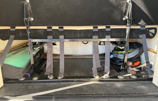 2021 Coachmen Galleria