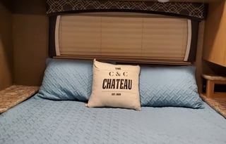 2019 Thor Motor Coach Chateau 30D
