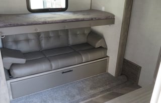 2021 Forest River RV Salem Hemisphere 369BL