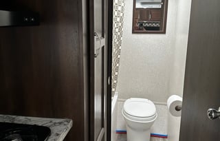 2018 Jayco Jay Flight SLX 174BH