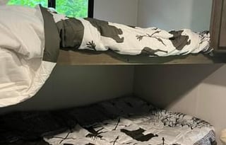 2023 Keystone RV Cougar Half-Ton 34TSB