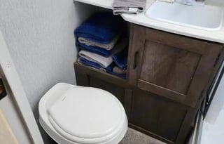 2022 Forest River Salem Cruise Lite 28Vbxl