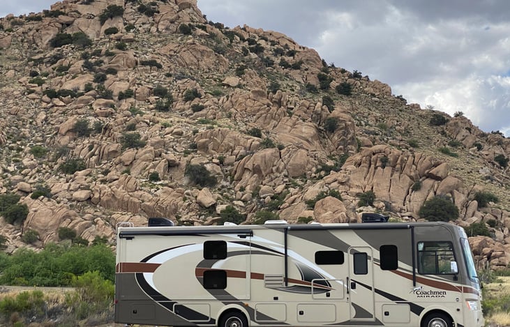 RV Photo