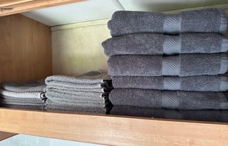 Fully stacked beautiful Rv