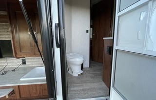 2019 Heartland Mallard M32