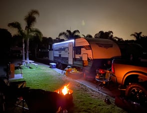 Forest River RV Wildwood X-Lite 282QBXL