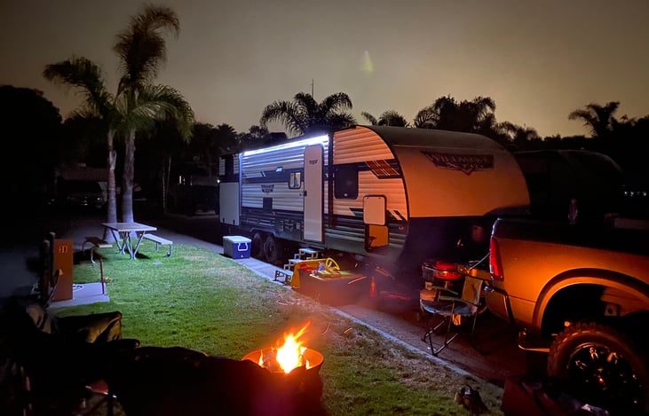 RV Photo