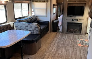 2019 Winnebago Minnie Plus 31BHDS