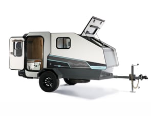 campinawe Sport Green