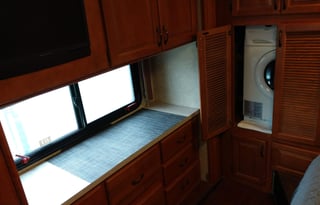 2009 Forest River Berkshire 390BH