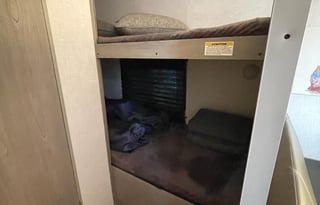 2022 Dutchmen RV Coleman Lantern LT Series 17B