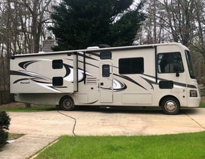 Coachmen Pursuit 33BH
