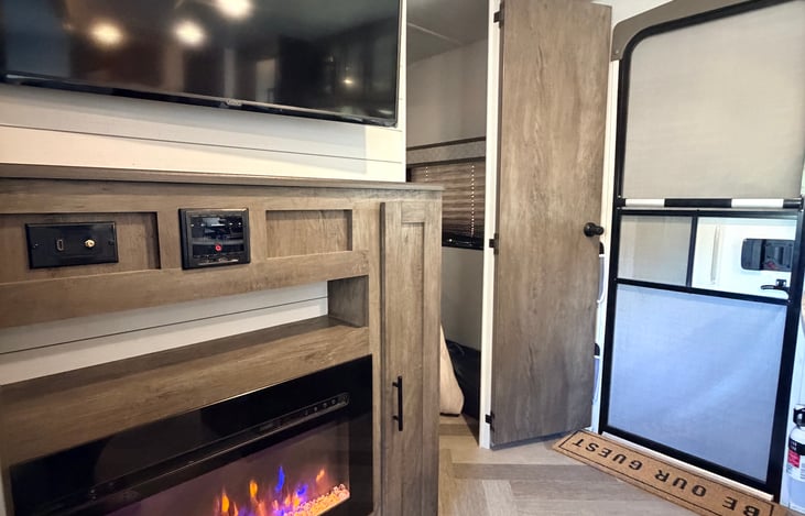 RV Photo