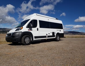 Thor Motor Coach Sequence 20A