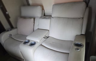 2017 Thor Motor Coach Four Winds Sprinter 24FS